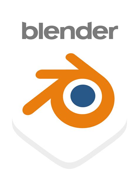 Logo — blender.org