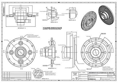 2-Technical Sketching and Drawing