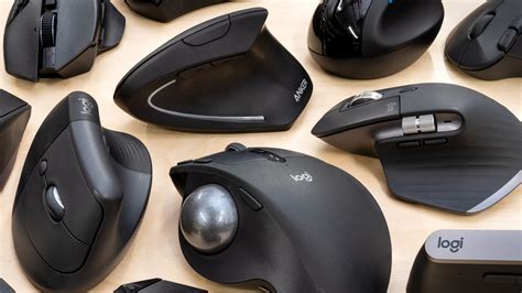 The Best Ergonomic Mouse - Winter 2024: Mice Reviews - RTINGS.com