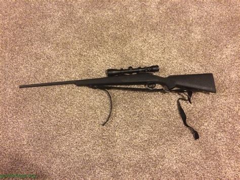 Gunlistings.org - Rifles Winchester 30.06 Model 70