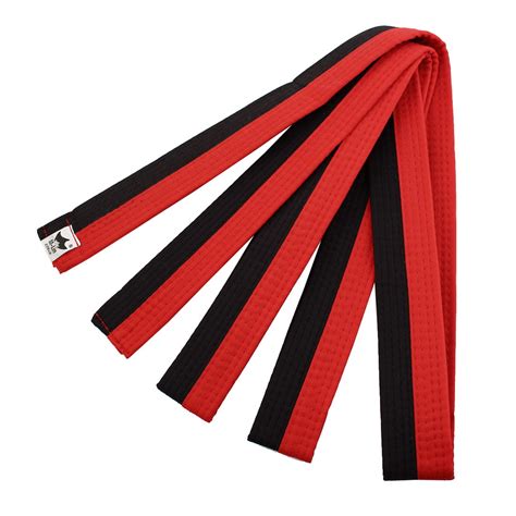 Solid Sporty Rank Tae Kwon, Taekwondo Belt, Martial Arts Karate Band ...