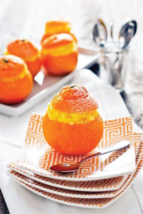 50+ Best Clementine Recipes