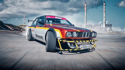 HD wallpaper: BMW, Drift, RDS, E30, 3 Series, Drifting | Wallpaper Flare