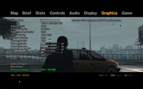 GRAND THEFT AUTO IV - Patch 1.0.2.0 Available! (News)