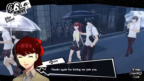 Persona 5 Royal English Gameplay Footage, Atlus Confirms Localization ...