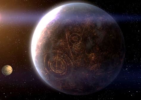 Top 15 Fictional Planets in Science Fiction! | Star Name Registry