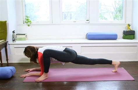 [Pose of the Week] Lizard Pose - With Modifications (Intermediate) - My ...