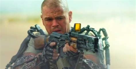 Elysium - Rotten Tomatoes