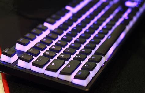 Pudding Keycaps for Corsair! Where can they be found? : r/Corsair