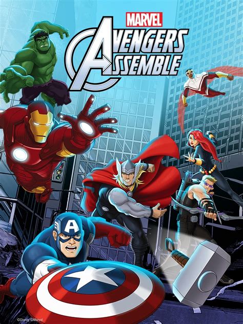 Marvel Avengers Assemble Outlet Offers, Save 66% | jlcatj.gob.mx