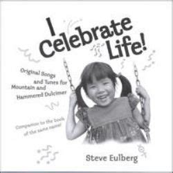 I Celebrate Life! book - Owl Mountain Music, Inc.