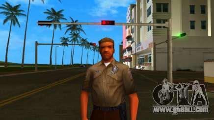 Skins for GTA Vice City