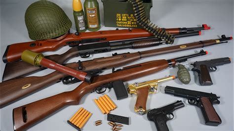 Toy Ww2 Nerf Guns Shop Online | www.oceanproperty.co.th