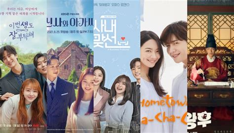 Top 5 K-dramas on Netflix for comedy bliss