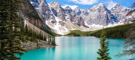 Must-see Lakes In Banff National Park, Canada Six-two, 41% OFF