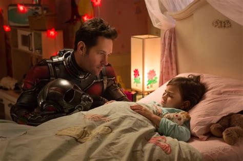 Ant-Man (Scott Lang) On Screen Powers, Enemies, History | Marvel