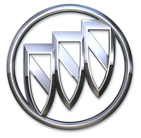 Buick Logo, Buick Car Symbol Meaning and History | Car Brand Names.com