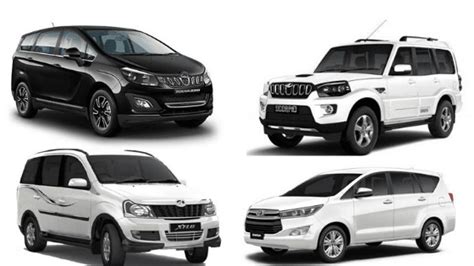 Best 8 Seater Cars in India – Price, Mileage, Specifications