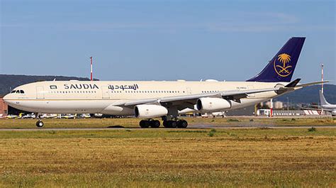 Airbus A340-200 | Latest Photos | Planespotters.net