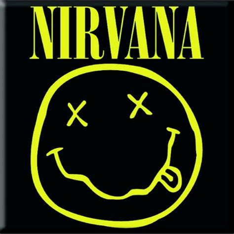 Nirvana Logo