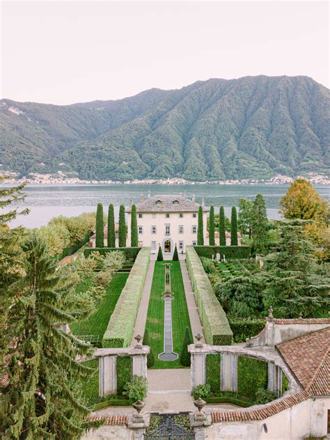 bellagio italy wedding packages - Karine Melancon