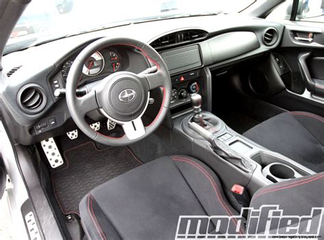 Scion Fr S Interior Mods | Wallpapers Gallery