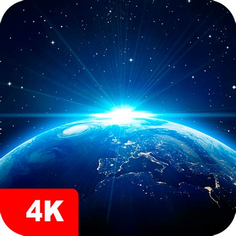 Space Wallpapers 4K v5.7.4 [Premium] | Platinmods.com - Android & iOS ...