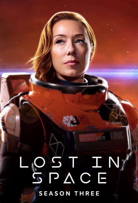 Lost in Space (2018) - - Season 3 - TheTVDB.com