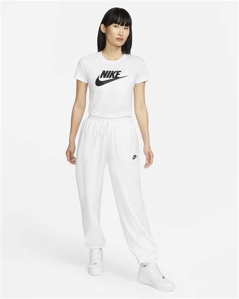 Nike Sportswear Essentials Women's Logo T-Shirt. Nike SG