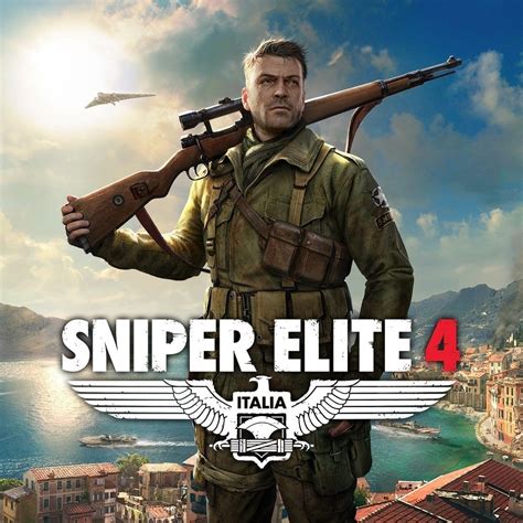 Sniper Elite 4 [Gameplay] - IGN