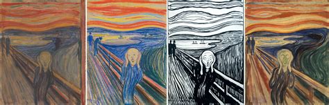 The Scream Munch Museum