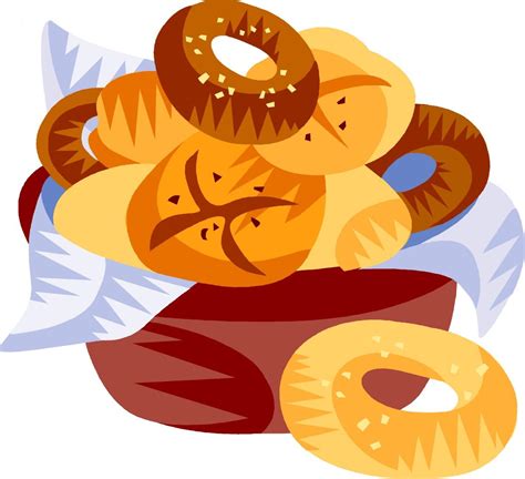 Bagel clipart bagel breakfast, Bagel bagel breakfast Transparent FREE ...