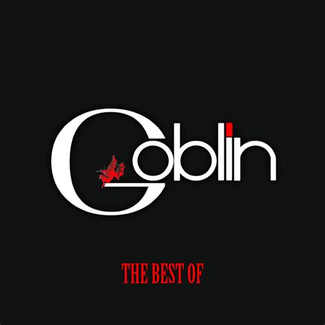 The Best of Goblin - The Greatest Horror Music Hits | Goblin