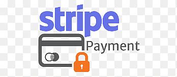 Stripe Payment Logo