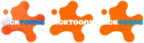 NickToons with Splat 2023 by MarkPipi on DeviantArt