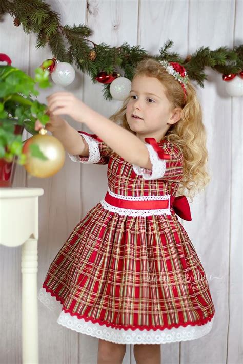 Christmas Outfits Toddler Girl 2023 New Ultimate Popular Famous ...