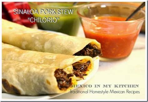 Chilorio Recipe │Mexican Recipes │Learn how to do make it today