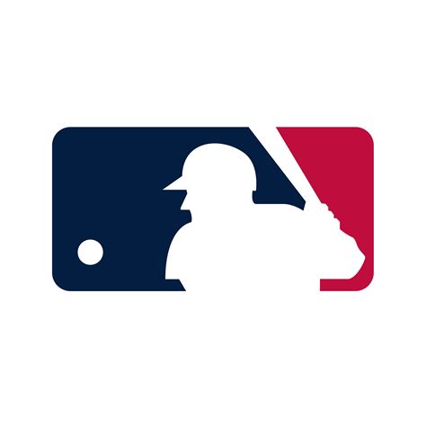 Mlb Logo Clip Art