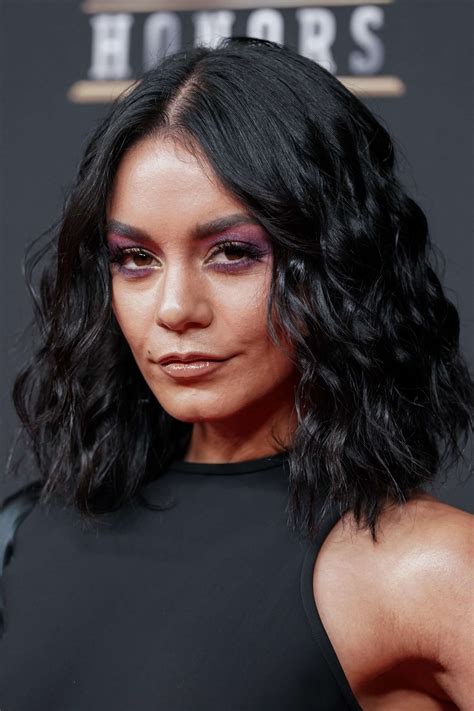 Vanessa Hudgens: 2019 NFL Honors in Atlanta -09 | GotCeleb