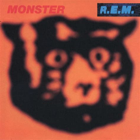 R.E.M. - Monster Lyrics and Tracklist | Genius