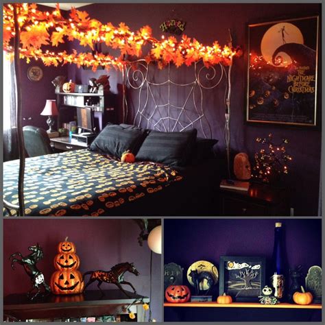 Top 99 halloween decor room Hướng dẫn trang trí phòng cho ngày Halloween