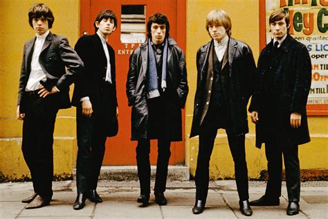 The Rolling Stones images 1963 – 1965 | British GQ