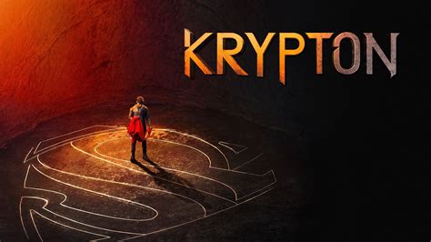 Krypton (TV Series 2018-2019) - Backdrops — The Movie Database (TMDB)