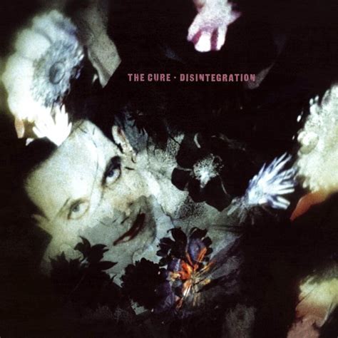 Review: Disintegration // The Cure // Audioxide