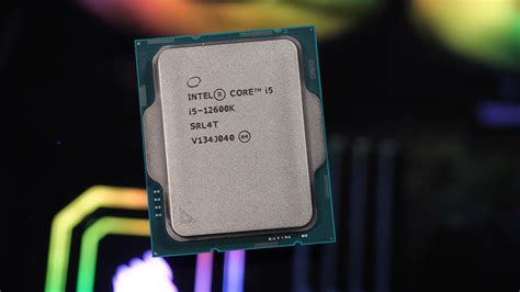 Intel Core i5-12600K Review: 5600X Defeated Photo Gallery - TechSpot