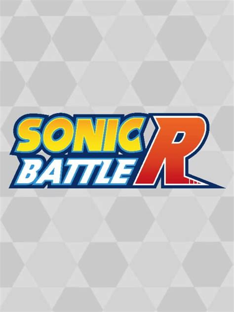 Sonic Battle R | Stash - Games tracker