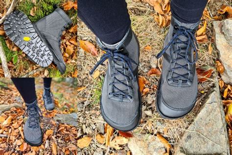 9 Must-Have Barefoot Hiking Shoes for an Epic Trek - Barefoot Universe