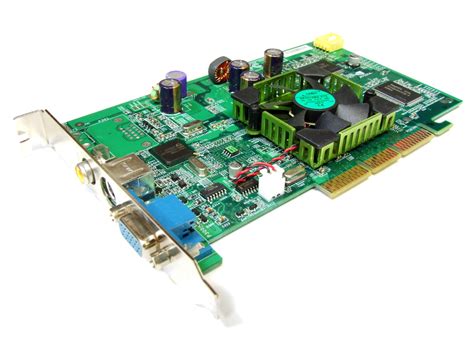 Nvidia Mx 440 Se Tv Ddr 64mb Agp Driver - johnclever