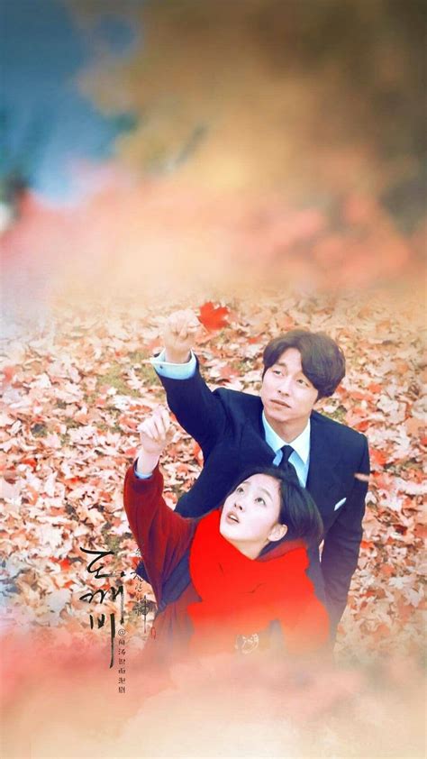 Goblin Kdrama Wallpapers - Top Free Goblin Kdrama Backgrounds ...