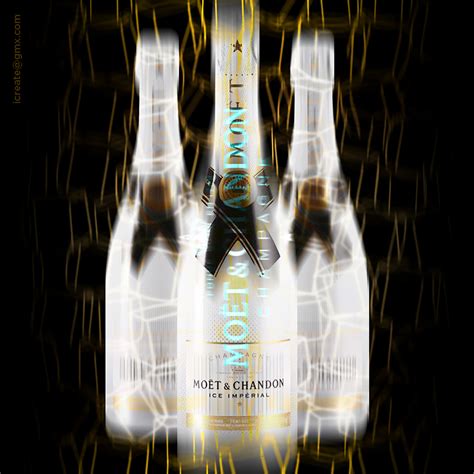 Moët Hennessy :: Behance